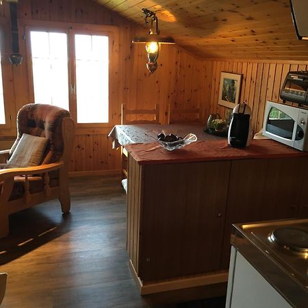 Chalet Ariane ナータース 部屋 写真