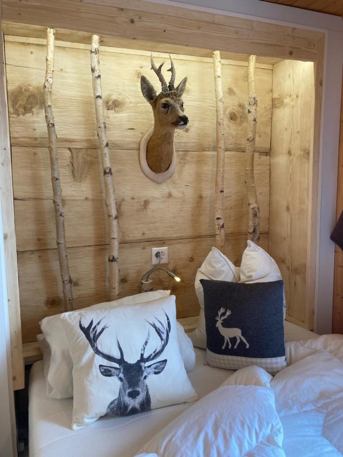 Chalet Ariane ナータース エクステリア 写真